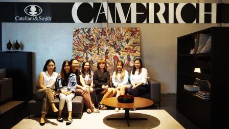 PLC 107: Collaboration and Showroom Styling
