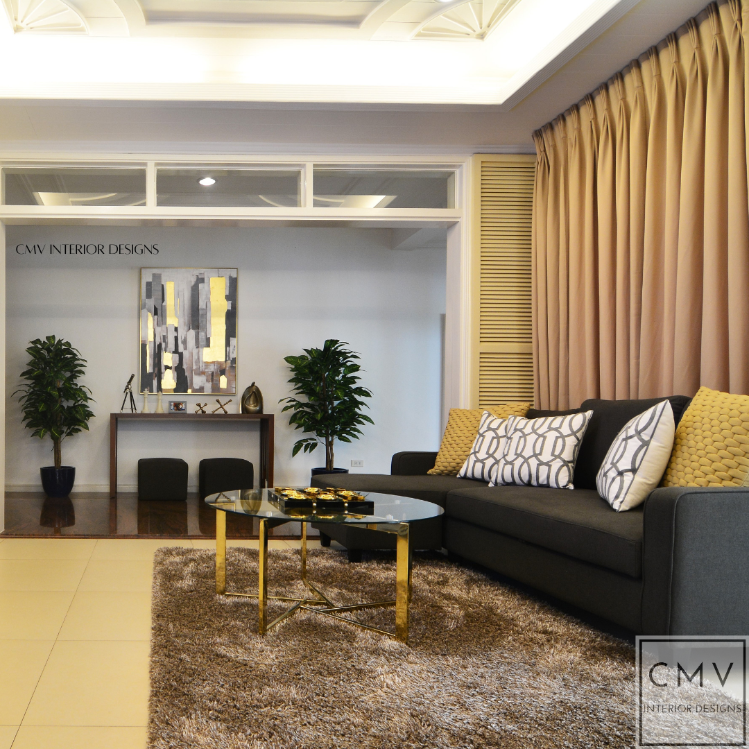 2021: Interior Design Inspirations from our previous and ongoing projects