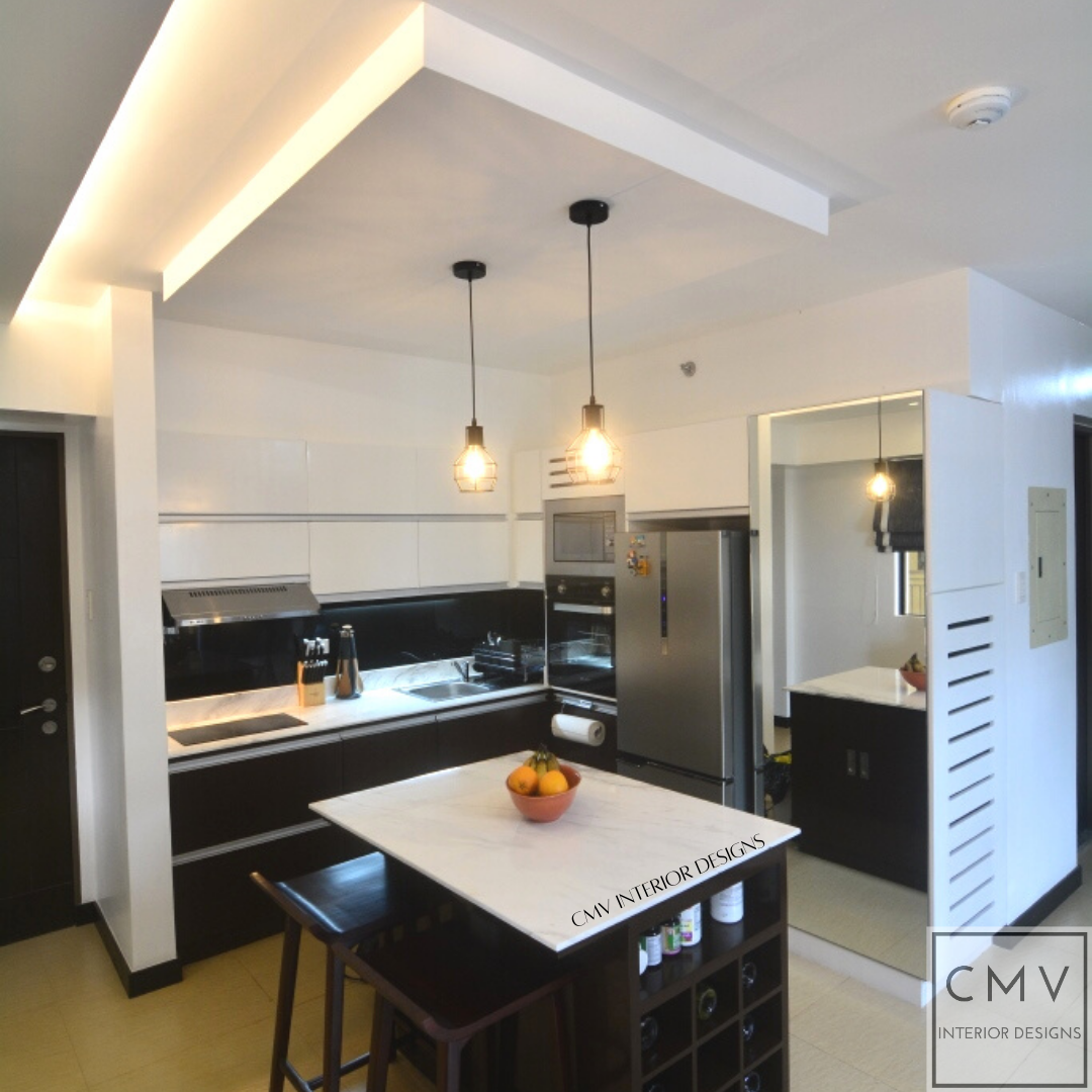 2021: Interior Design Inspirations from our previous and ongoing projects