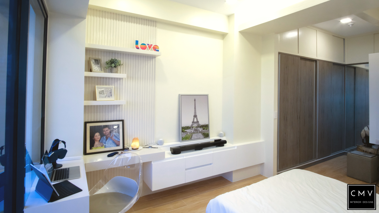 ALBANY LUXURY RESIDENCES – CMV Interior Designs