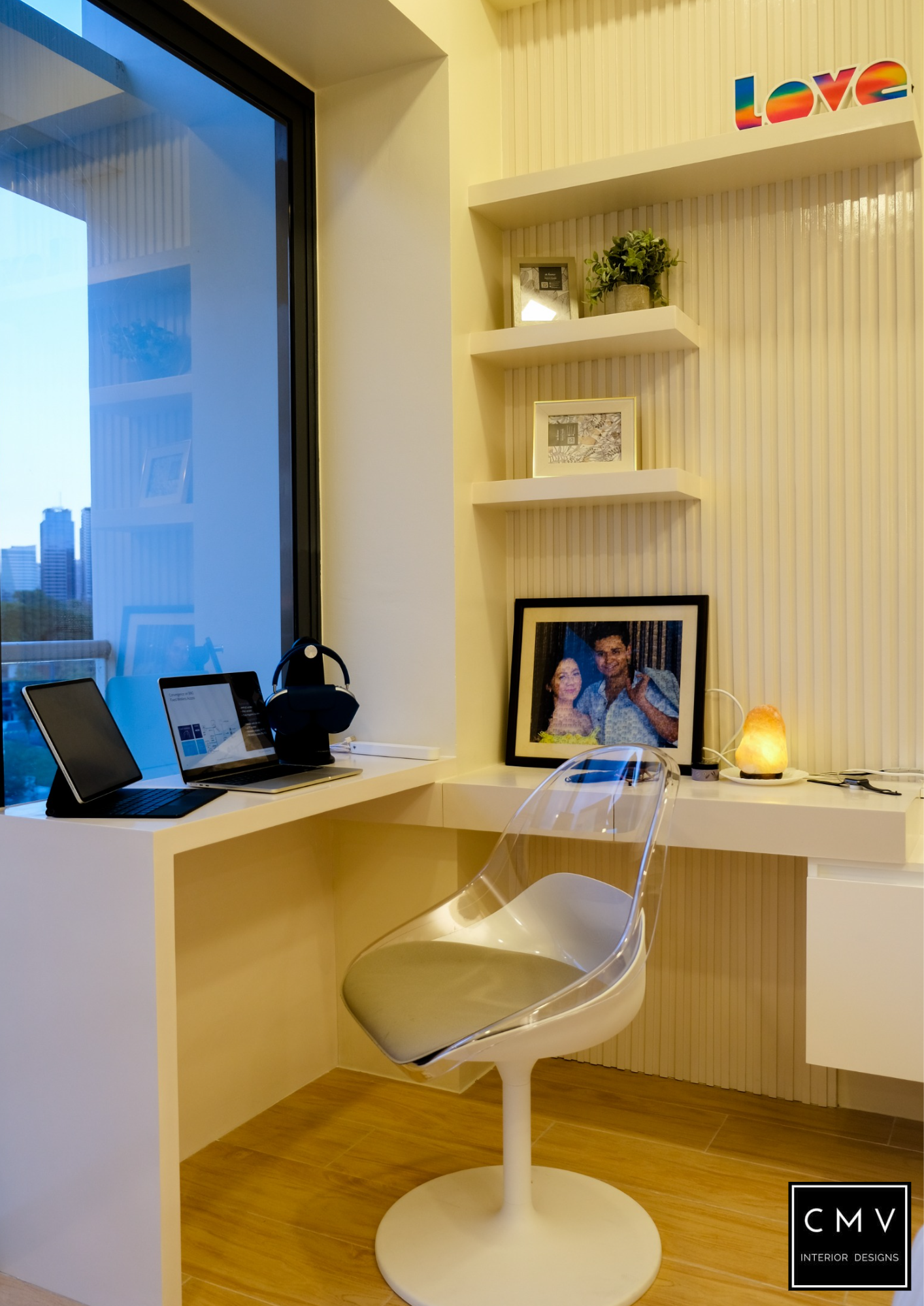 ALBANY LUXURY RESIDENCES – CMV Interior Designs