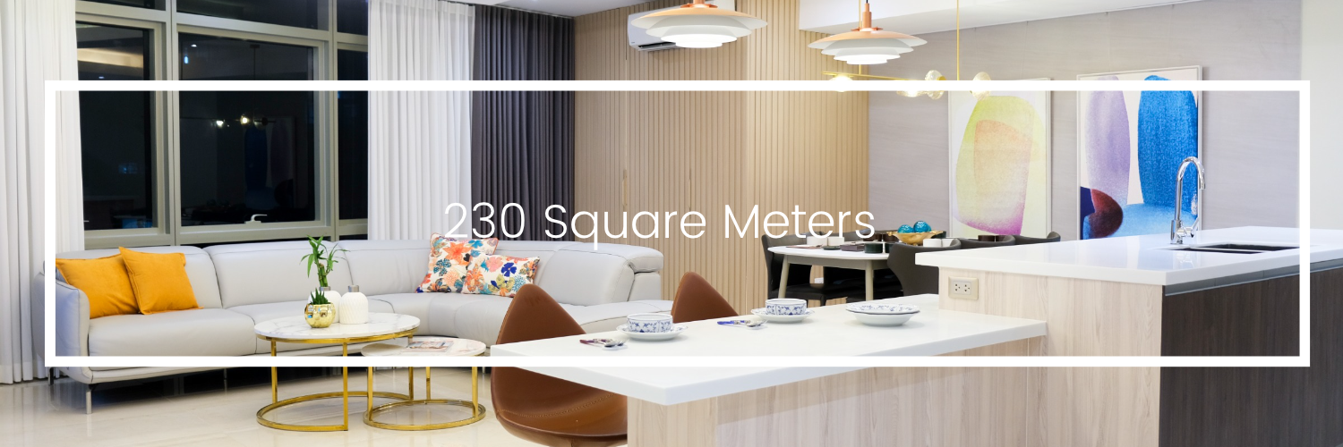 EAST GALLERY PLACE BGC – CMV Interior Designs