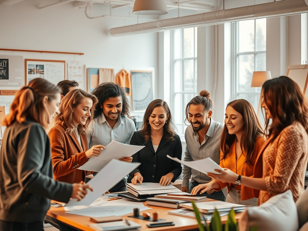 Transforming My Life through Interior&nbsp;Design