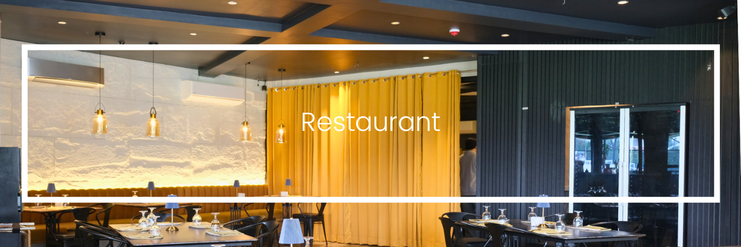 Club United Restaurant