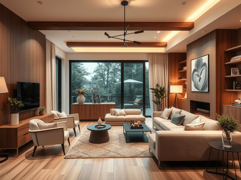 Designing Your Dream&nbsp;Home