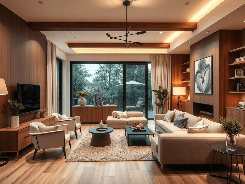 Designing Your Dream&nbsp;Home