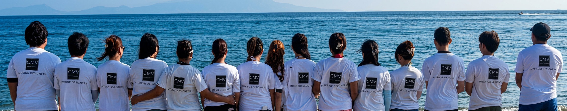 cmv team group photo